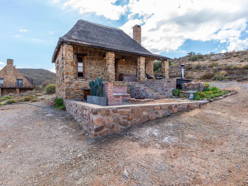 A stunning cottage with incredible views - Photo 6