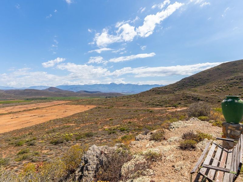 A stunning cottage with incredible views - Photo 4