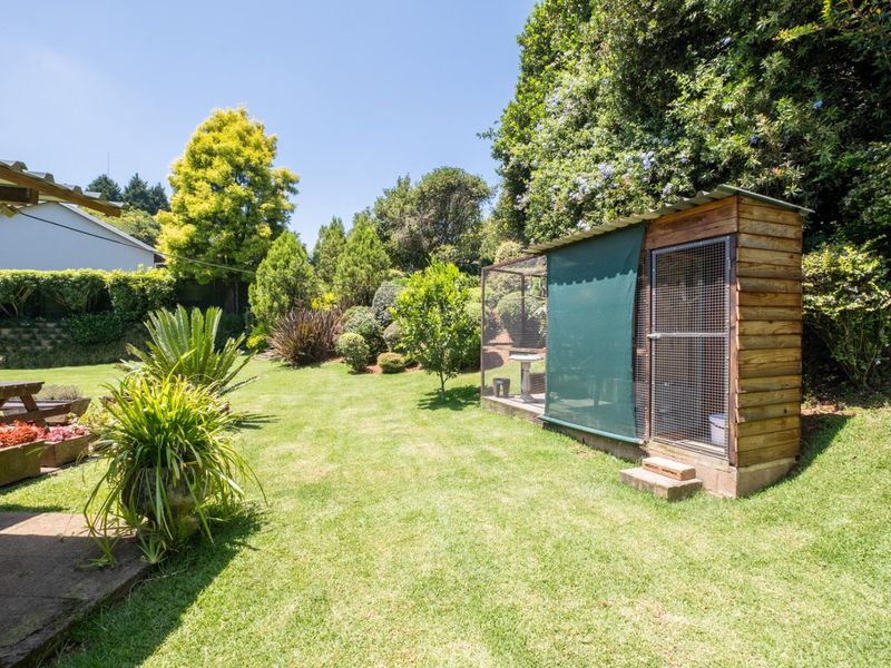 A Peaceful Family Retreat in One of Hilton’s Most Beloved Neighbourhoods - Photo 7