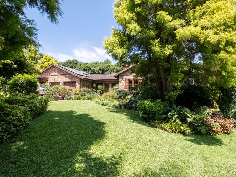 A Peaceful Family Retreat in One of Hilton’s Most Beloved Neighbourhoods - Photo 1