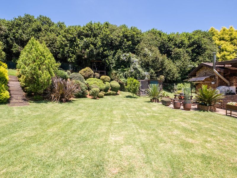A Peaceful Family Retreat in One of Hilton’s Most Beloved Neighbourhoods - Photo 10