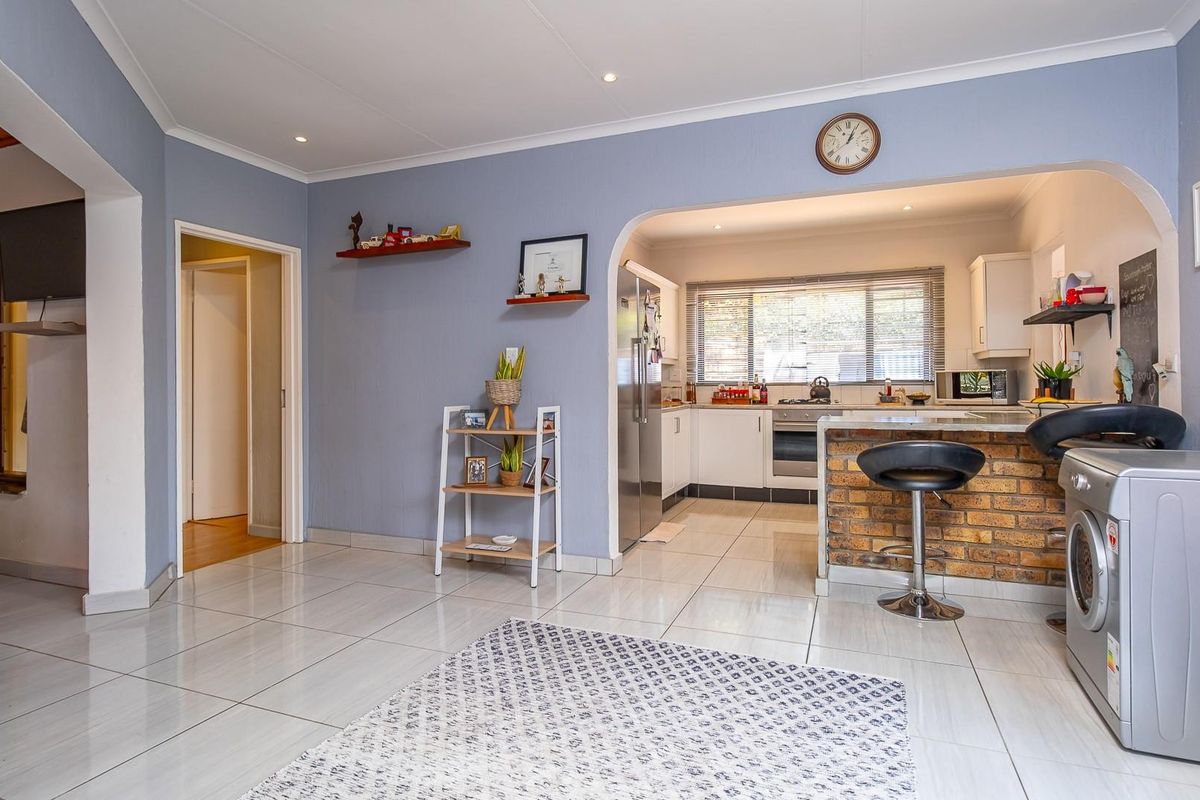 Your dream home awaits you - Photo 3