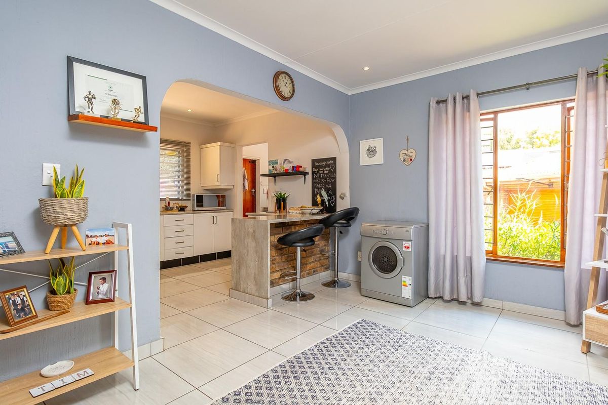 Your dream home awaits you - Photo 4