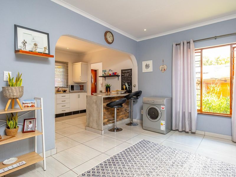 Your dream home awaits you - Photo 4