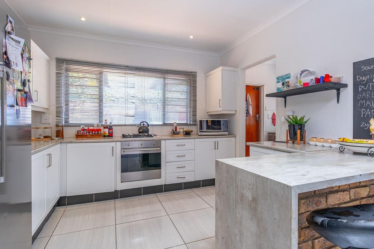 Your dream home awaits you - Photo 5