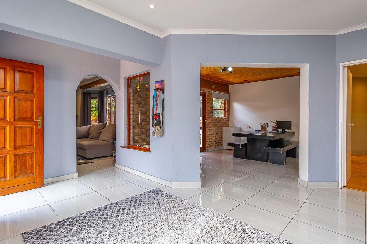 Your dream home awaits you - Photo 2