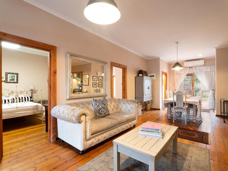 Two-Bedroom House To Let - Lochnerhof - Strand - Photo 10