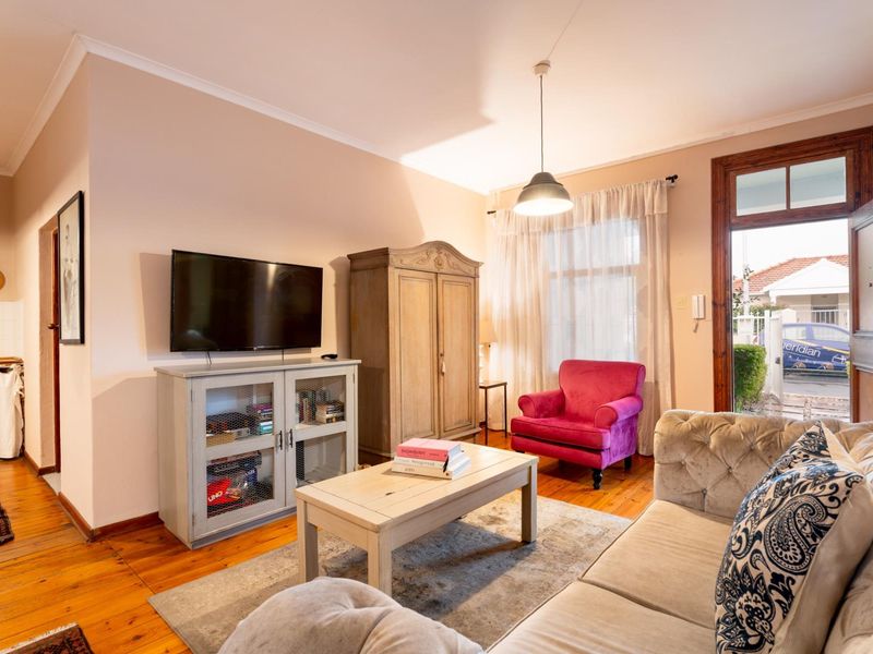 Two-Bedroom House To Let - Lochnerhof - Strand - Photo 8