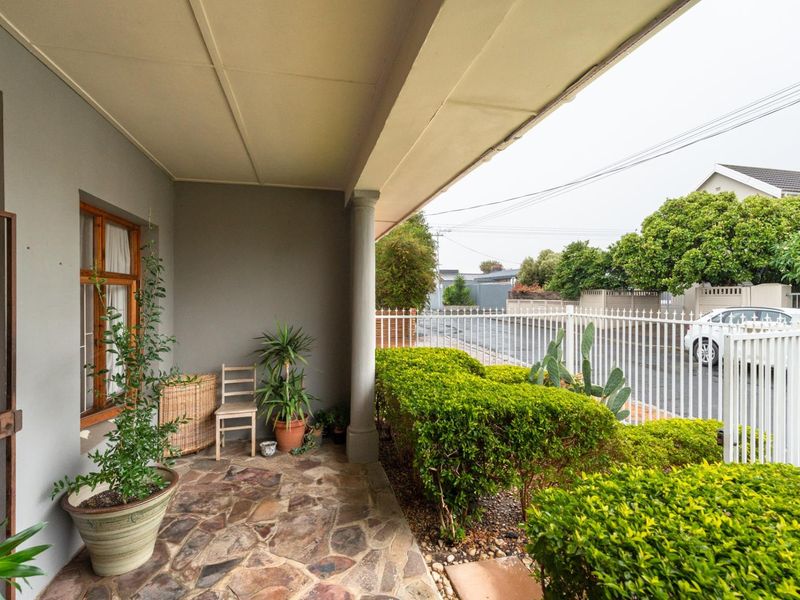 Two-Bedroom House To Let - Lochnerhof - Strand - Photo 7