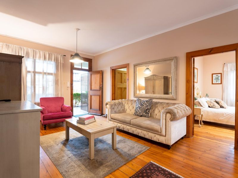 Two-Bedroom House To Let - Lochnerhof - Strand - Photo 9