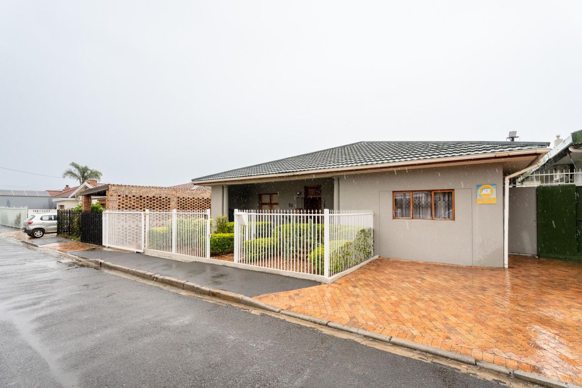 Two-Bedroom House To Let - Lochnerhof - Strand - Photo 3