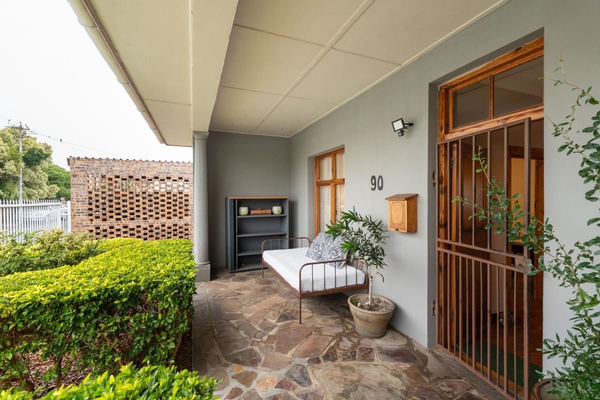 Two-Bedroom House To Let - Lochnerhof - Strand - Photo 5