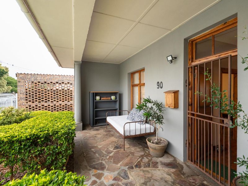 Two-Bedroom House To Let - Lochnerhof - Strand - Photo 5