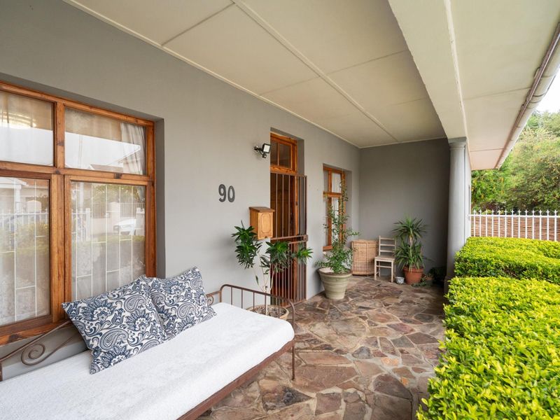 Two-Bedroom House To Let - Lochnerhof - Strand - Photo 4