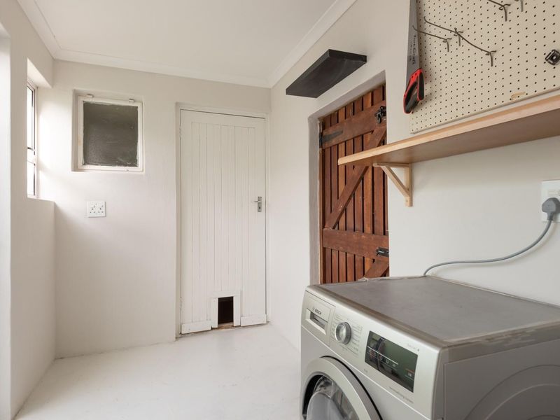 Three-Bedroom House To Let - Canwick - Somerset West - Photo 7