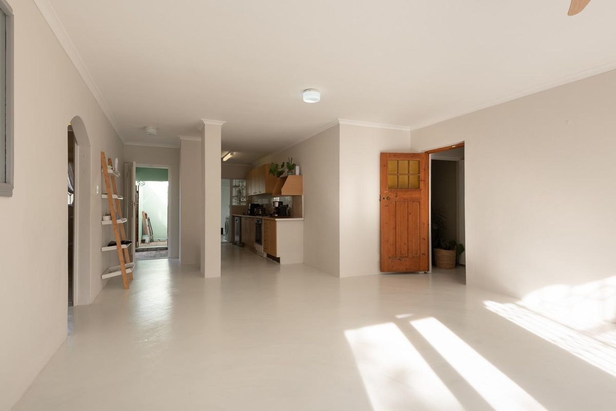 Three-Bedroom House To Let - Canwick - Somerset West - Photo 4