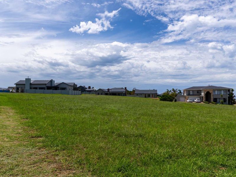 Vacant stand for sale in Le Grand Residential Estate - your own piece of heaven! - Photo 1