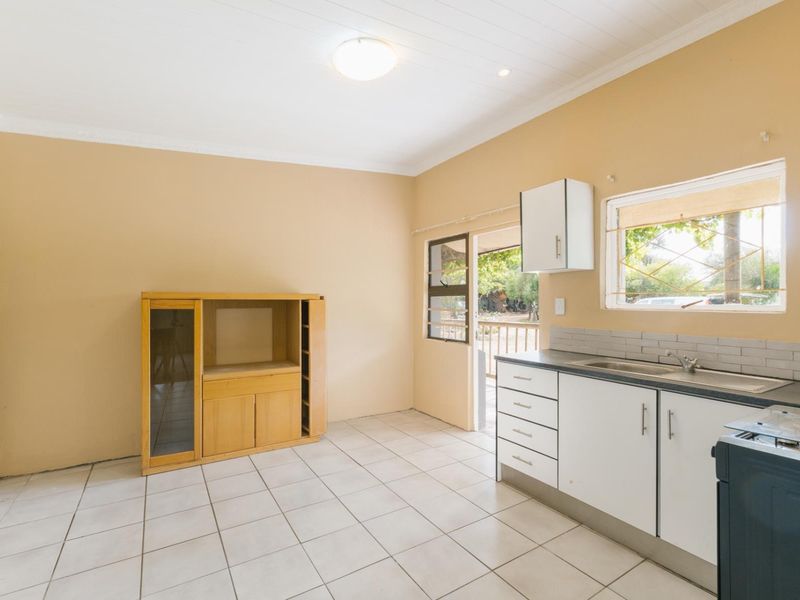 Amazing 2-bedroom granny flat in a tranquil surrounding TO LET at R10,500/month in Joostenberg - Photo 9
