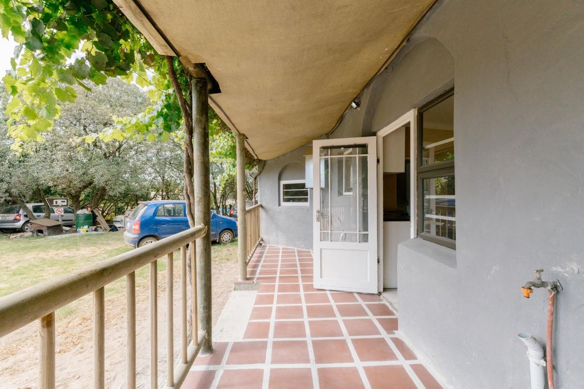 Amazing 2-bedroom granny flat in a tranquil surrounding TO LET at R10,500/month in Joostenberg - Photo 4