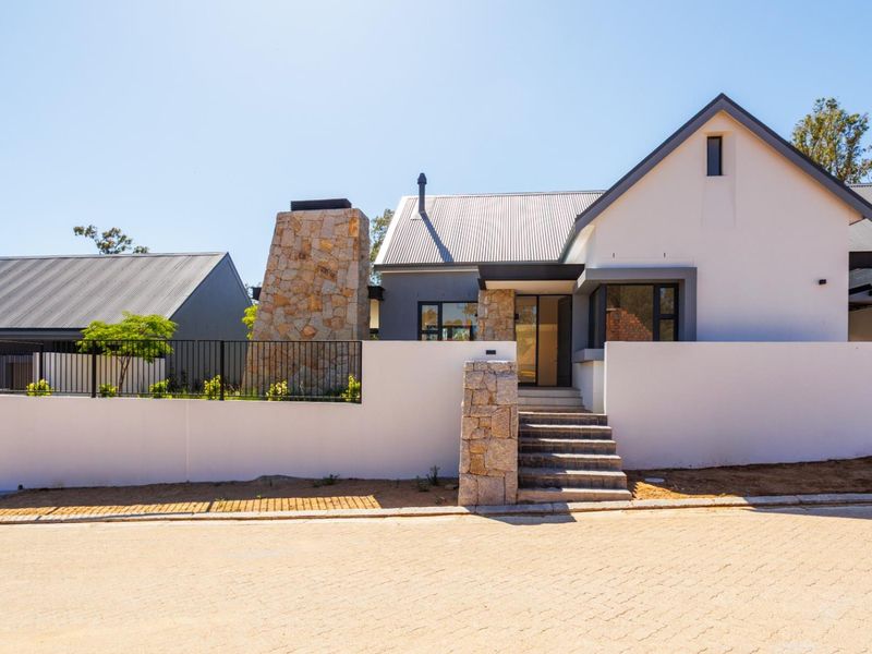 Rhebokskloof Estate | Refined Winelands Living - Photo 1