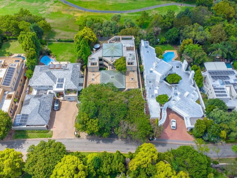 A Rare Architectural Icon | Dainfern Golf Estate - Photo 2