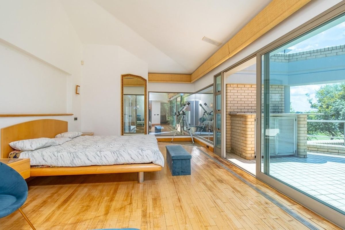 A Rare Architectural Icon | Dainfern Golf Estate - Photo 5