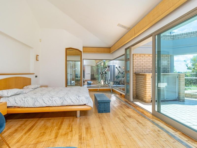 A Rare Architectural Icon | Dainfern Golf Estate - Photo 5