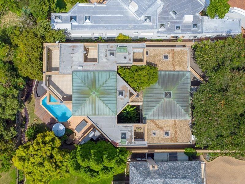 A Rare Architectural Icon | Dainfern Golf Estate - Photo 4