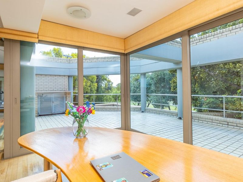 A Rare Architectural Icon | Dainfern Golf Estate - Photo 9