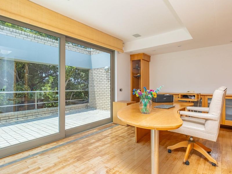 A Rare Architectural Icon | Dainfern Golf Estate - Photo 8