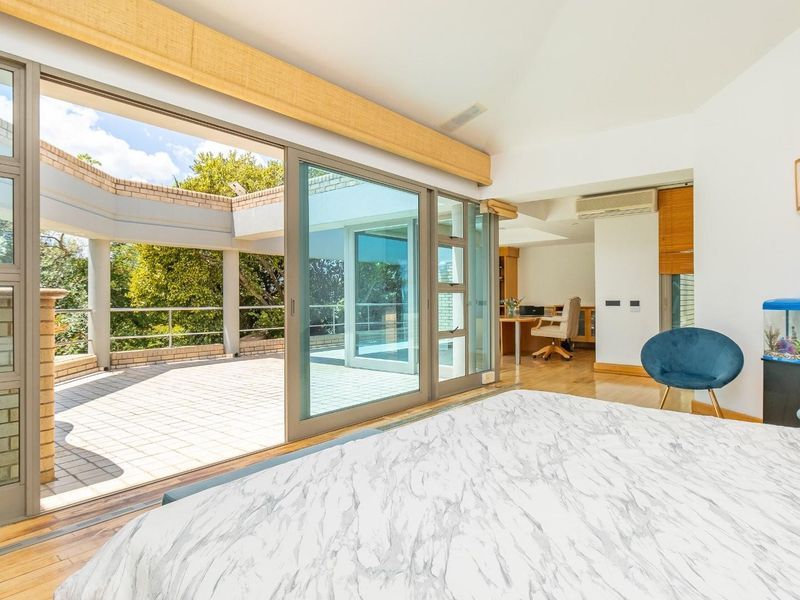 A Rare Architectural Icon | Dainfern Golf Estate - Photo 7