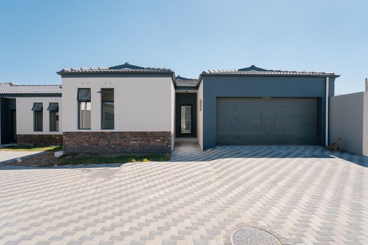 Brand-New 3 Bedroom Home to Rent in Honeydew Country Estate - Photo 5