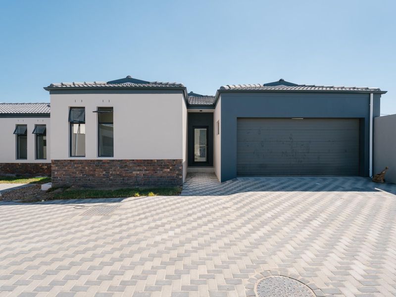 Brand-New 3 Bedroom Home to Rent in Honeydew Country Estate - Photo 5