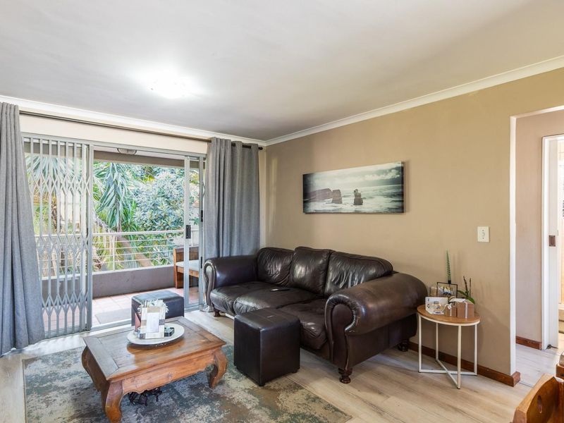 2 BEDROOM APARTMENT - POPULAR KENRIDGE - Photo 5