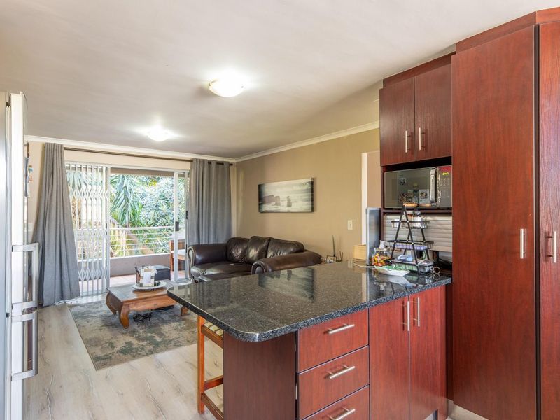 2 BEDROOM APARTMENT - POPULAR KENRIDGE - Photo 4