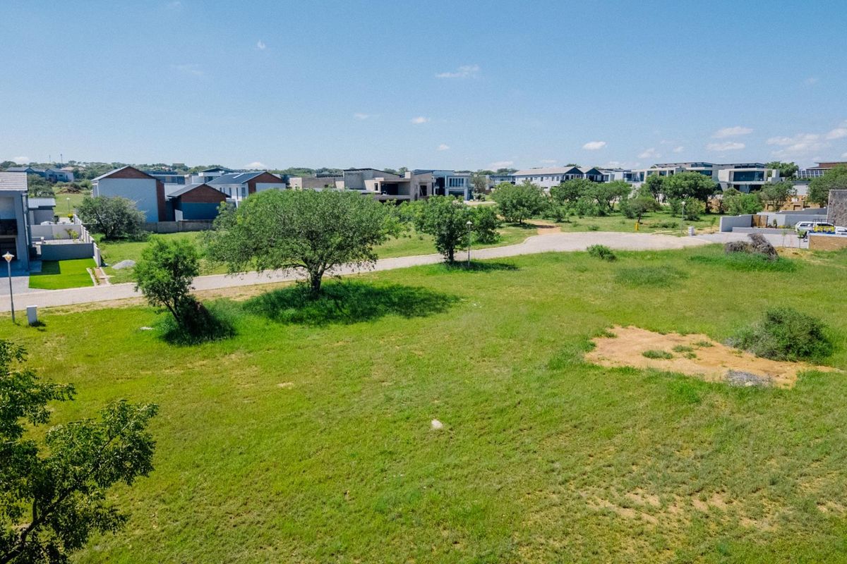 Family-Oriented Vacant Stands in The Aloes Lifestyle Estate - Photo 2