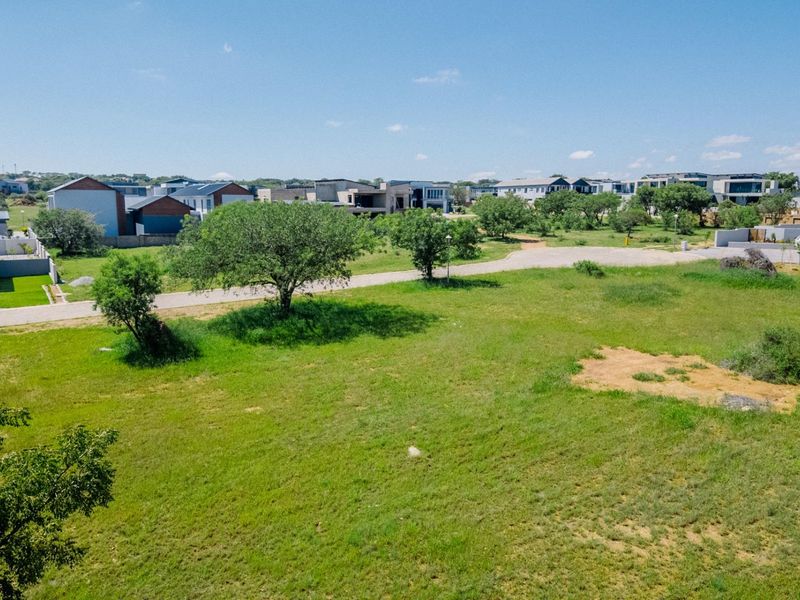 Family-Oriented Vacant Stands in The Aloes Lifestyle Estate - Photo 2