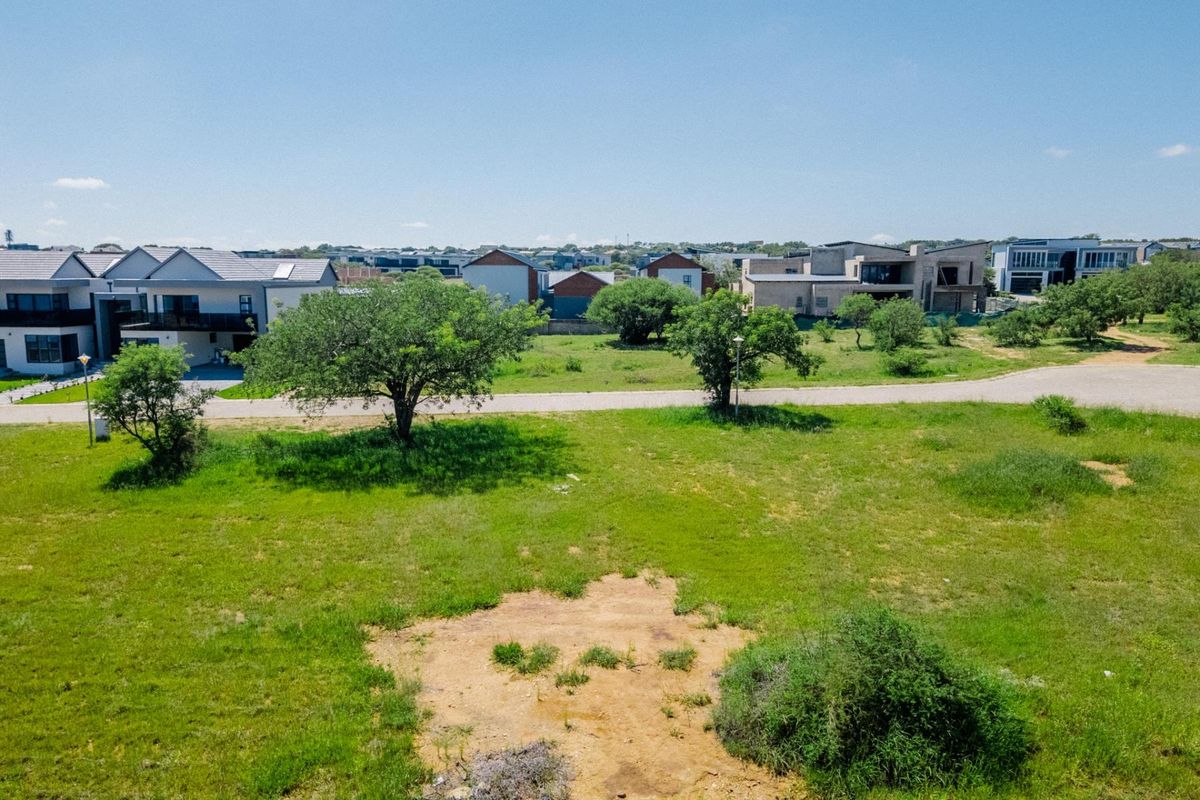 Family-Oriented Vacant Stands in The Aloes Lifestyle Estate - Photo 3