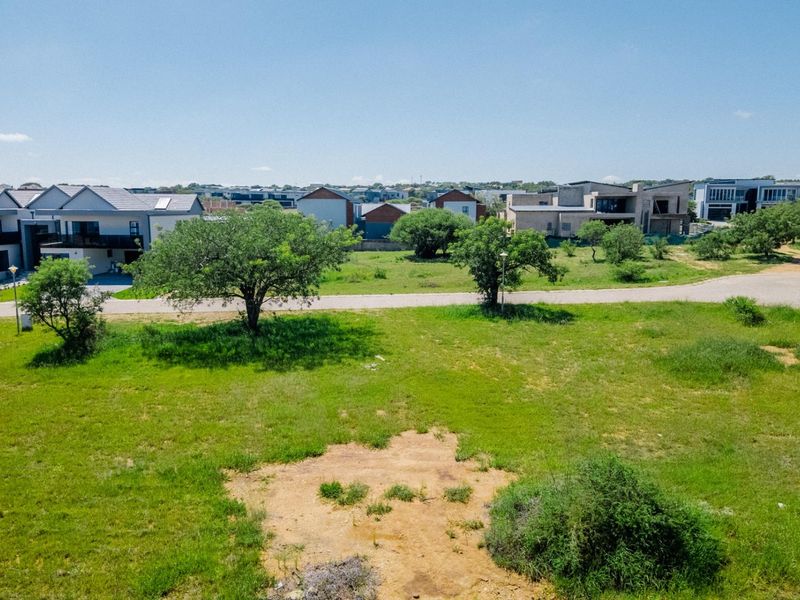Family-Oriented Vacant Stands in The Aloes Lifestyle Estate - Photo 3