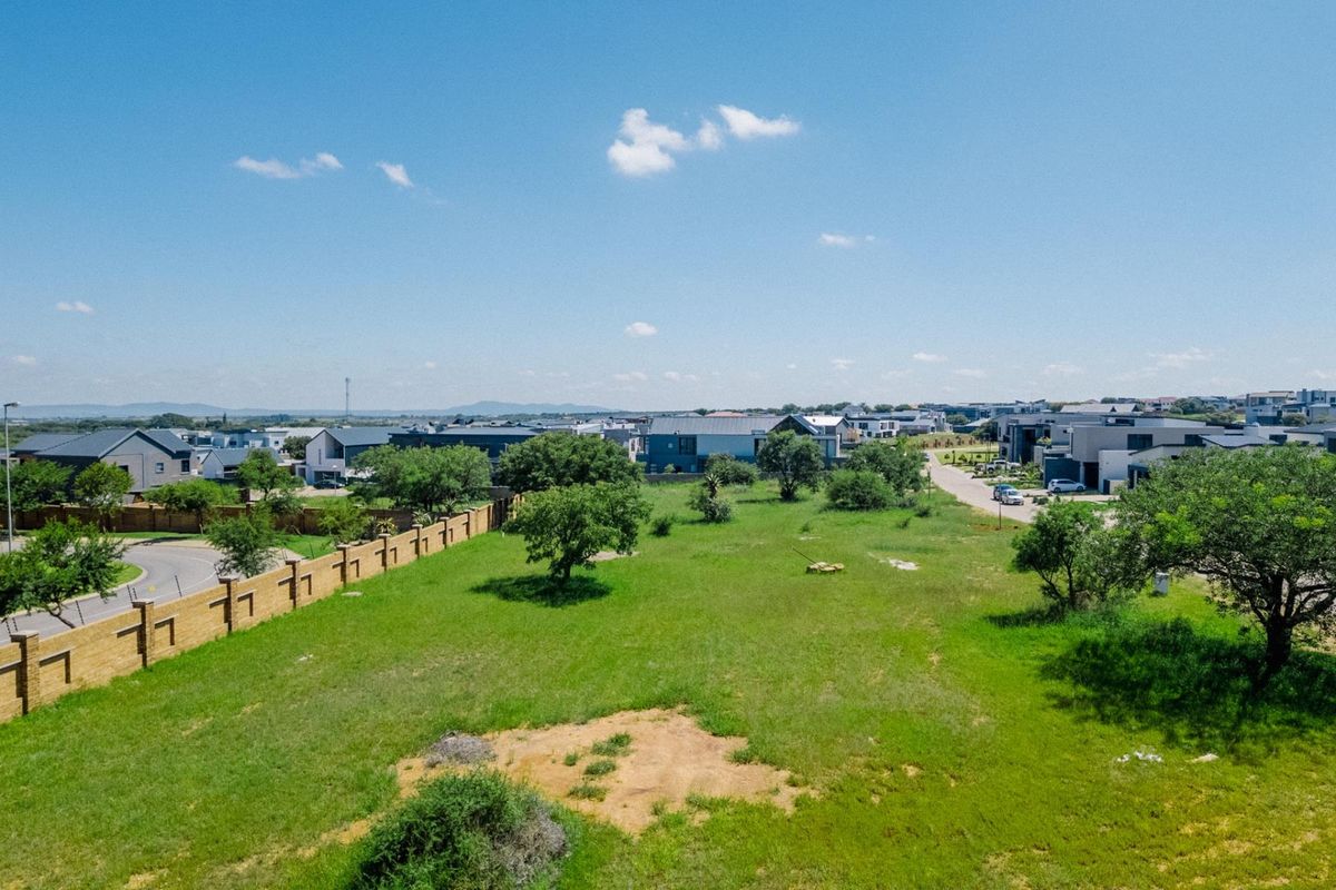 Family-Oriented Vacant Stands in The Aloes Lifestyle Estate - Photo 5