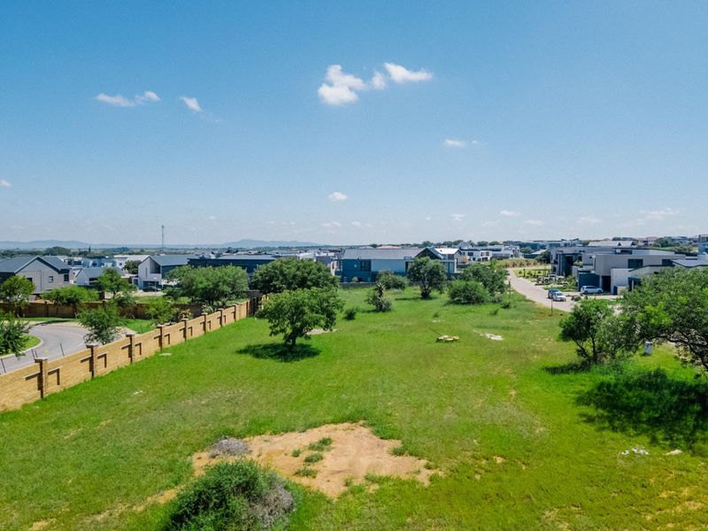 Family-Oriented Vacant Stands in The Aloes Lifestyle Estate - Photo 5