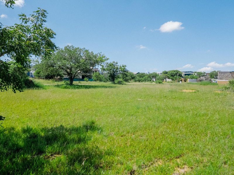 Family-Oriented Vacant Stands in The Aloes Lifestyle Estate - Photo 7