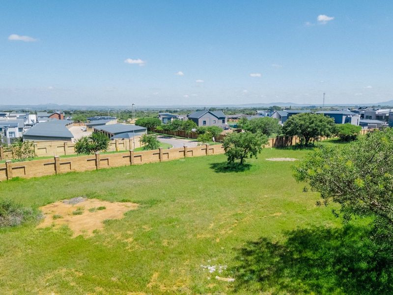 Family-Oriented Vacant Stands in The Aloes Lifestyle Estate - Photo 6