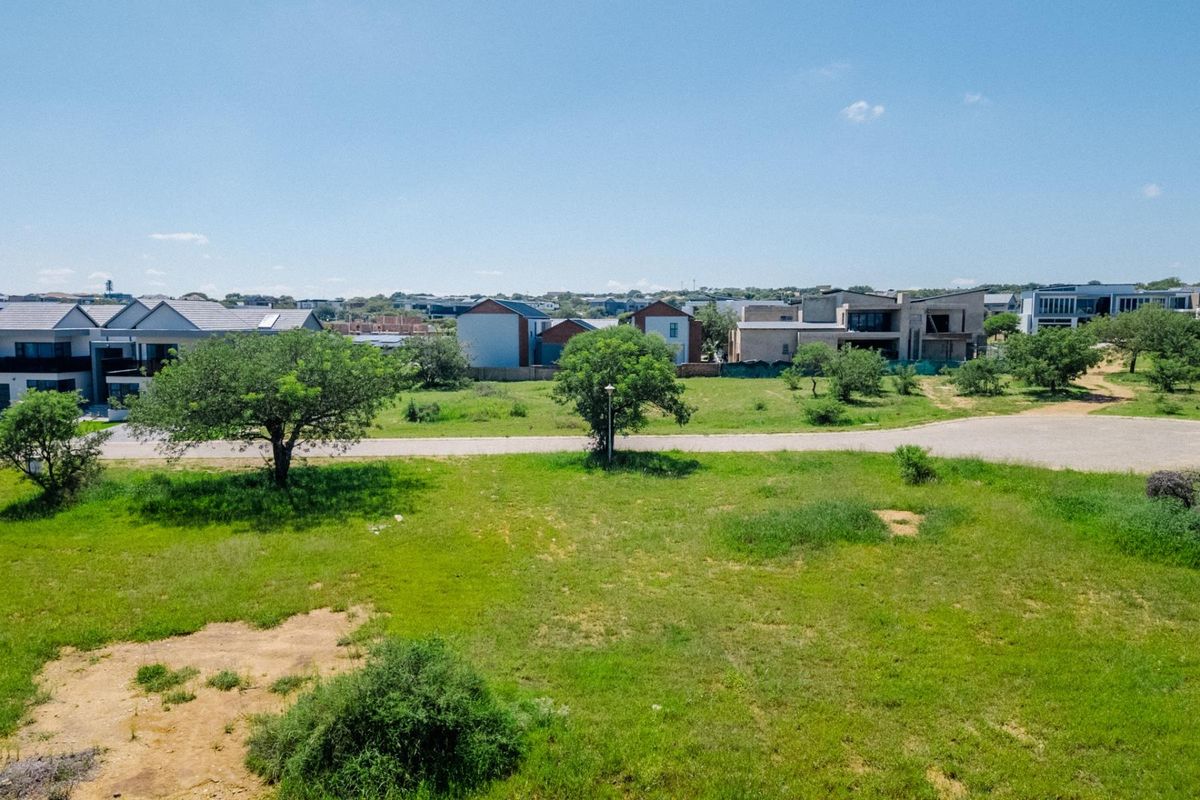 Family-Oriented Vacant Stands in The Aloes Lifestyle Estate - Photo 4