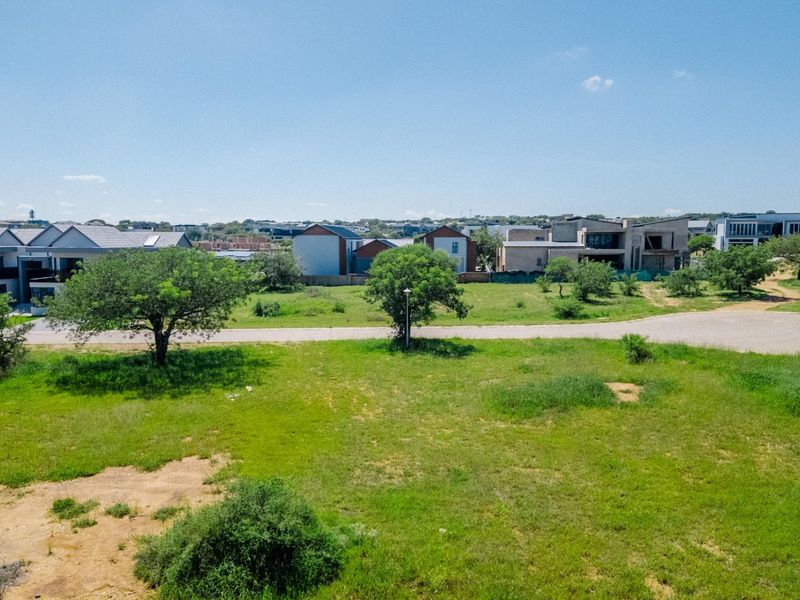 Family-Oriented Vacant Stands in The Aloes Lifestyle Estate - Photo 4