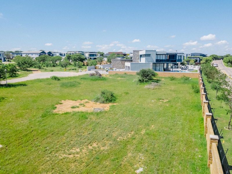 Family-Oriented Vacant Stands in The Aloes Lifestyle Estate - Photo 1
