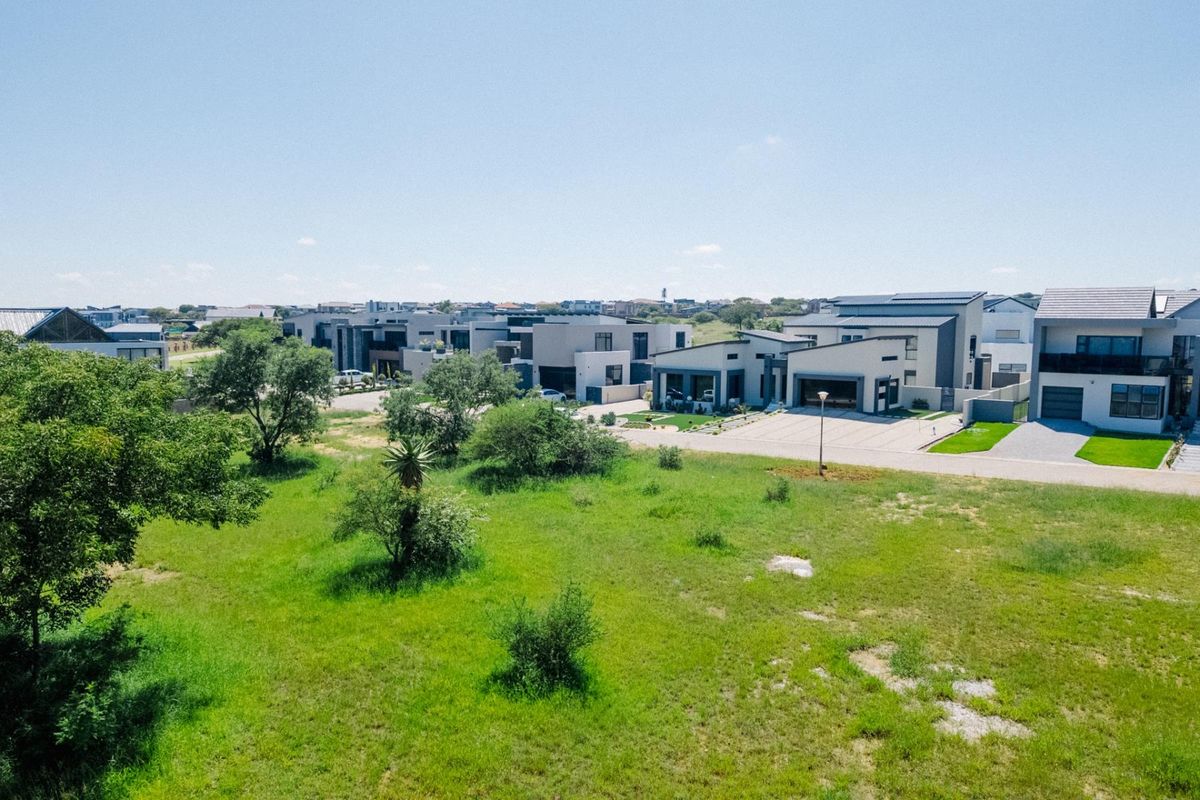 A Safe and Family-Friendly Address - Vacant Stands in The Aloes - Photo 5