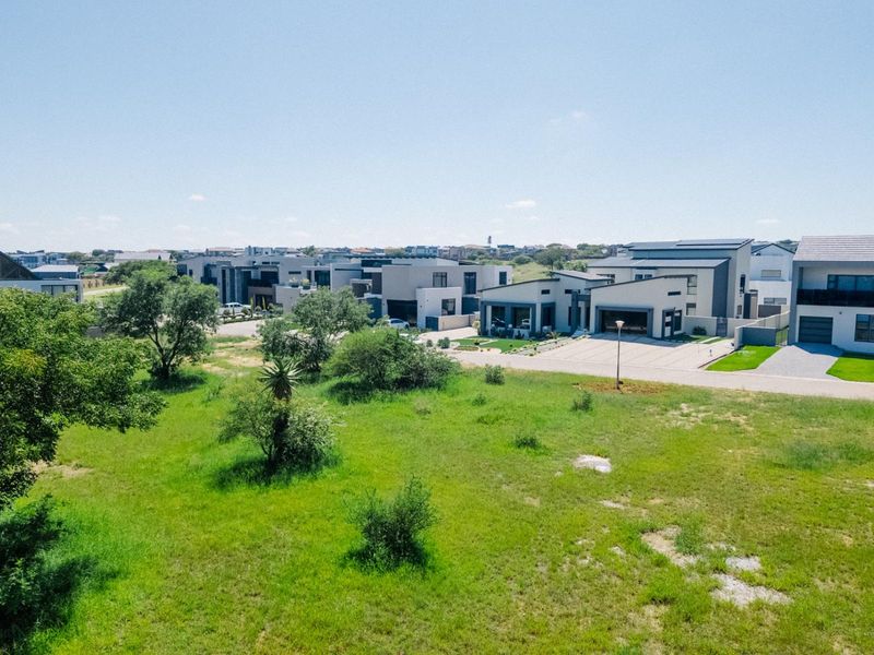 A Safe and Family-Friendly Address - Vacant Stands in The Aloes - Photo 5