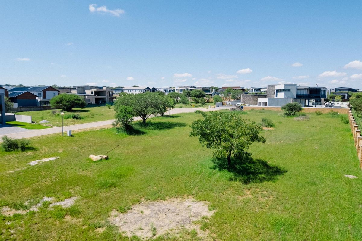 A Safe and Family-Friendly Address - Vacant Stands in The Aloes - Photo 3