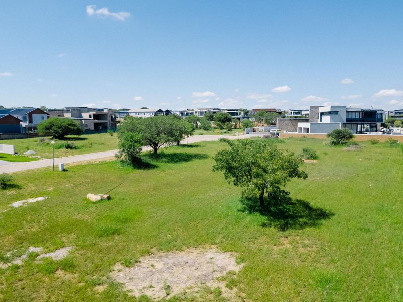 A Safe and Family-Friendly Address - Vacant Stands in The Aloes - Photo 3